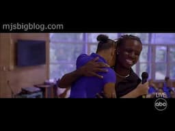 Jamal Roberts American Idol 2025 Homecoming Meridian Mississippi