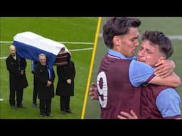Heartbreaking Moments In Football
