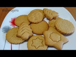 GALLETAS DE TURRÓN🌟🍪👌