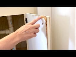See how she fixes THIS...