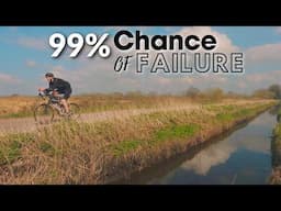 How a Morning Ride Across Three Coastlines Broke Me