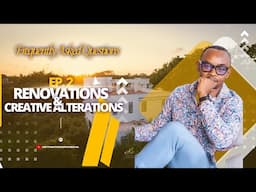 Answering Your Most Asked Questions | RENOVATIONS & CREATIVE ALTERATIONS
