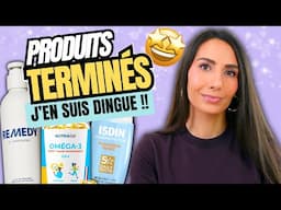 🚨 Ces Soins SONT FOUS ! Je les ai Terminés, Je Rachète Direct (ou pas)  !