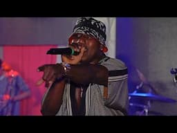 KLASS ak DENA BABE dedouble nan West Palm Beach sou "POU YON MOUN MAP MANDE" (MAY 30 2025)