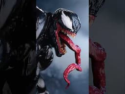 NEW Venom Premium Format Figure Reveal 🔥