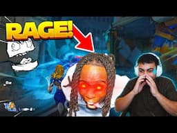 Marvel Rivals Streamer Rage Moments 1