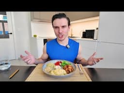 How I'd Lose 30 Pounds If I Had To Start Again...