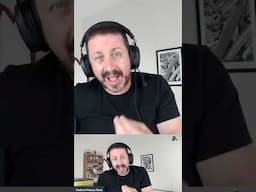 A busca constante por prazer é uma fuga de si mesmo