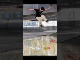 Tom Penny stylish Treflip #skateboarding #hiphop #2025 #tompenny