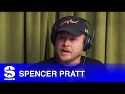 Spencer Pratt Looks Back at Meeting, Winning Over Heidi Montag