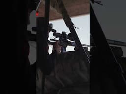 We are out shooting a Precision Rifle match today, what shooting have you gotten up to this weekend?