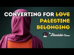 Why did this Convert leave Islam?