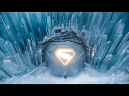 Superman LEGACY trailer