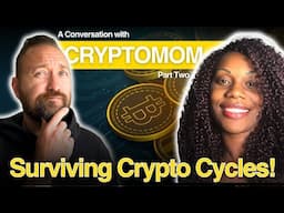 The Secrets to Surviving (and Thriving) Every Crypto Cycle