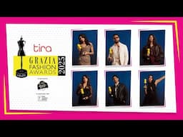 Tira Grazia Fashion Awards 2025 Full Highlights, Winners & Red Carpet Moments!