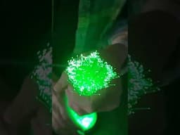 Communicating Through Light!