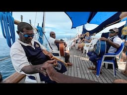 Whales Tale Day Cruise Experience🐋⛵️🇫🇯