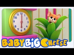 Hickory Dikcory Dock + Lebih Banyak Video Musik Anak-Anak Untuk Balita Oleh Baby Big Cheese