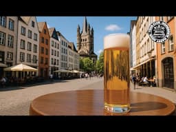An Interview with the 2025 Kolsch Cup Grand Champion, Robert Abbott - Ep.434