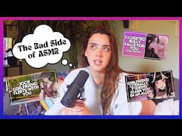 The Bad Side Of ASMR | Good Bi Darling