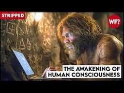 The Awakening of Human Consciousness | Forbidden Fungus (STRIPPED)