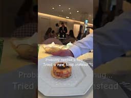 The hug stood no chance 😋#lifestyle #nursesugar #lifestylevlog #trending #influencer