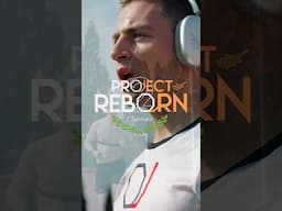 How I Train As A Footballer In CYPRUS ⚽️ PROJECT REBORN 2: Cyprus Edition 🇨🇾 #football #reborn