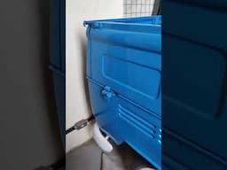 Kombi raríssima Diesel Cabine Dupla e 03 Portas de colecionador placa preta da Trocar Autos Antigos