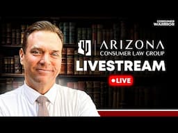 Debt? I Can Help | Live Q&A with Attorney John Skiba