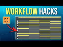 5 Ableton Workflow Hacks That Will Save You Hours