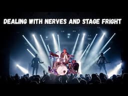 Some Great Tips On How To Deal With Stage Fright And Performance Nervousness