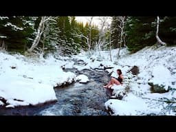 Embracing the Nordic Cold – A Winter Diary of Family & Wild Nature #47