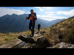 The Saddle, Glen Shiel 08:05:25