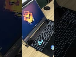 Asus TUF A15 com RTX 2050 é uma boa? #tufa15 #rtx2050