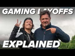 From Marvel to Epic: Should you get into Gaming as a Career? || Michael Weissmueller Interview