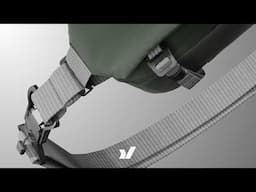 Introducing Our First Sling Bag - The Rushfaster EDC Sling Bag