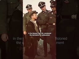 What Was Life Like in German-Occupied Soviet Cities during WW2?