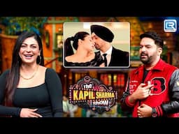 Ginni घर पर नहीं तुम भी अकेले तो फिर मिलते हैं क्या | The Kapil Sharma Show S2 | Latest New Epsiode