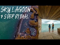 Why Sky Lagoon is Iceland’s BEST Geothermal Spa! (Skip Blue Lagoon)