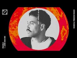 Pawelō mixing - Sam Divine, Volac, Kyle Watson & many more (Musical Freedom Radio June)