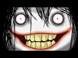 YO MAMA SO SCARY!