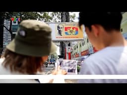 Ký ức buổi sáng đầu tiên sau thống nhất | VTV24