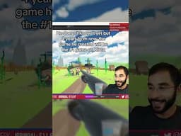 It All Started With Blocky Farmers #indiegame #gamedev #pcgaming #gaming #shotgunfarmers