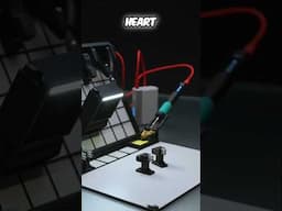 ULTIMATE Soldering Kit #ledlighting #tech #soldering