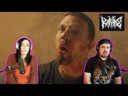 Kanine - 808 (Reaction)