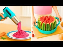 20 CLEVER Amazon Kitchen Gadgets You Wish You Found Sooner!