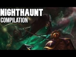 Nighthaunt Compilation