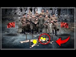 This is how the SOVIETS R4PED more than 100,000 WOMEN when they ENTERED Berlin