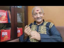 Subramoney's Investing philosophy and teachings for you!
