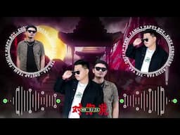 MB ft Dj Za - 半吨兄弟 - 对你说  Remix 2022